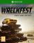 Wreckfest: Drive Hard. Die Last.