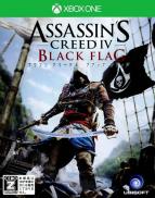 Assassin's Creed IV : Black Flag