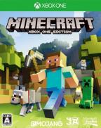 Minecraft: Xbox One Edition