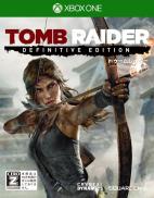 Tomb Raider - Definitive Edition