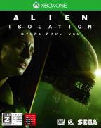 Alien Isolation