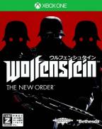 Wolfenstein: The New Order