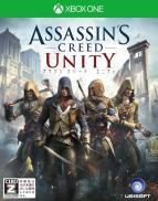 Assassin's Creed : Unity