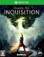 Dragon Age Inquisition