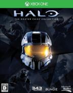 Halo : The Master Chief Collection