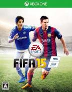 FIFA 15