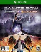 Saints Row IV: Re-Elected & Gat out of Hell
