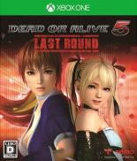 Dead or Alive 5 : Last Round