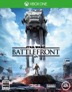 Star Wars: Battlefront