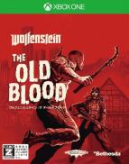 Wolfenstein: The Old Blood