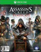 Assassin's Creed : Syndicate