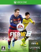 FIFA 16