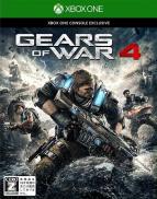 Gears of War 4