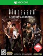 Resident Evil: Origins Collection