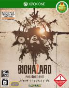 Resident Evil 7: Biohazard