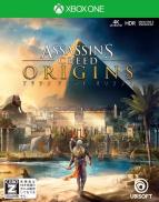 Assassin's Creed Origins