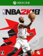 NBA 2K18