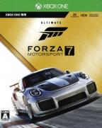 Forza Motorsport 7 - Ultimate Edition