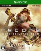 ReCore Definitive Edition