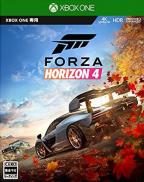 Forza Horizon 4