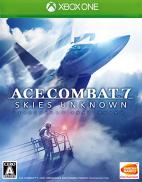 Ace Combat 7: Skies Unknown