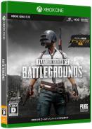PlayerUnknown's Battlegrounds