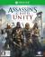 Assassin's Creed : Unity