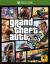Grand Theft Auto V