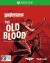 Wolfenstein: The Old Blood