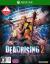 Dead Rising 2