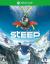 Steep