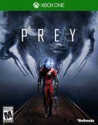 Prey