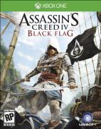 Assassin's Creed IV : Black Flag