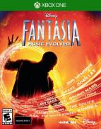 Disney Fantasia : Le Pouvoir du Son