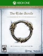 The Elder Scrolls Online : Tamriel Unlimited