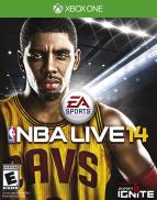 NBA Live 14