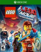 LEGO La Grande Aventure - Le Jeu Vidéo