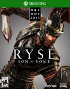 Ryse: Son of Rome - Day One Edition