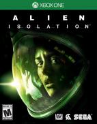 Alien Isolation