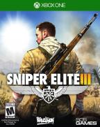 Sniper Elite III : Afrika