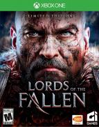 Lords of the Fallen - Limited Edition