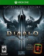 Diablo III: Ultimate Evil Edition - Reaper of Souls