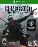 Homefront : The Revolution