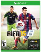 FIFA 15