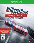 Need for Speed Rivals - Complete Edition