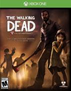 The Walking Dead: A Telltale Games Series - Game of The Year Edition ~ The Complete First Season + 400 Days