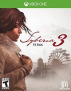 Syberia 3