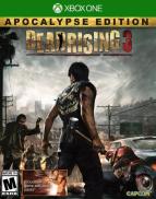 Dead Rising 3 : Apocalypse Edition