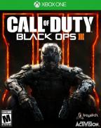 Call of Duty : Black Ops III