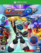 Mighty No. 9